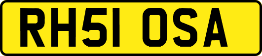 RH51OSA