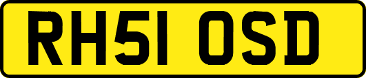 RH51OSD