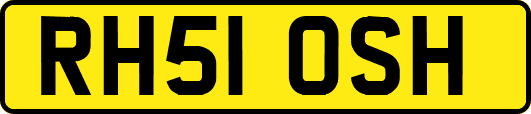 RH51OSH
