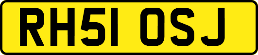 RH51OSJ