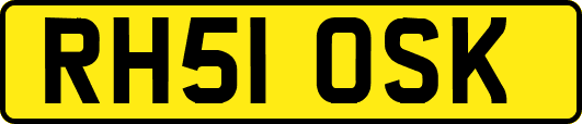 RH51OSK