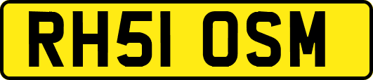 RH51OSM