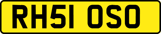 RH51OSO