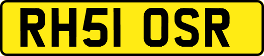 RH51OSR