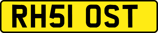 RH51OST