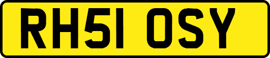 RH51OSY