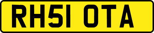 RH51OTA