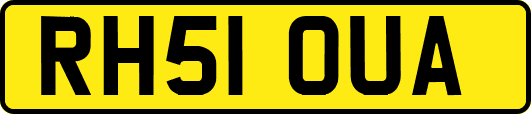 RH51OUA