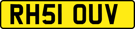 RH51OUV