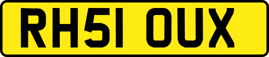 RH51OUX