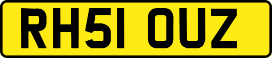 RH51OUZ