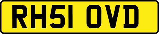 RH51OVD