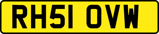 RH51OVW