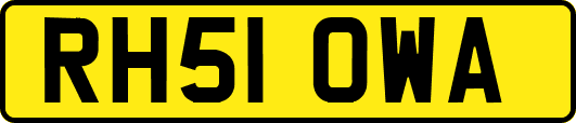 RH51OWA