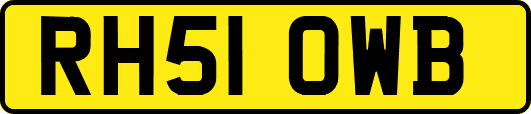 RH51OWB