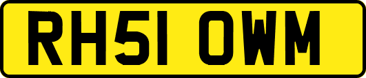 RH51OWM