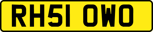 RH51OWO