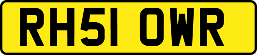 RH51OWR