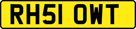 RH51OWT