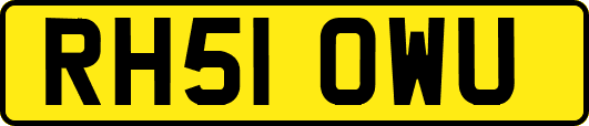 RH51OWU