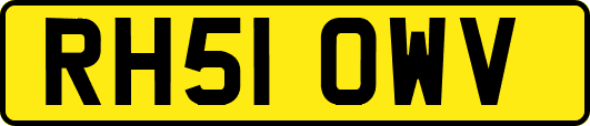 RH51OWV