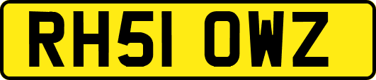 RH51OWZ