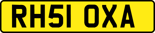 RH51OXA