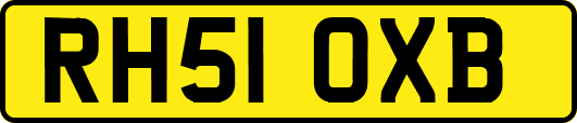 RH51OXB