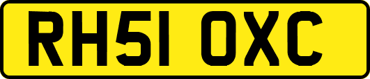 RH51OXC