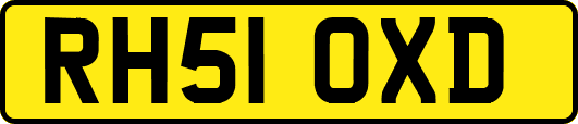 RH51OXD