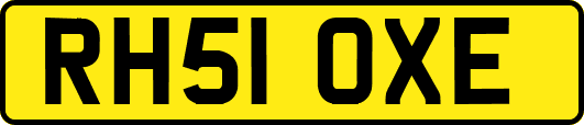 RH51OXE