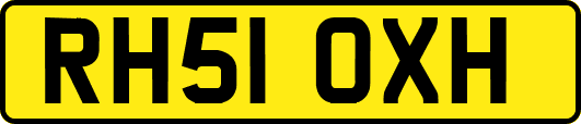 RH51OXH