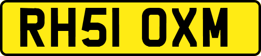 RH51OXM
