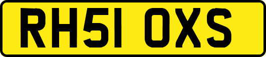 RH51OXS