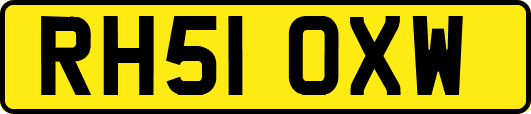 RH51OXW