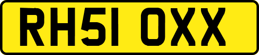 RH51OXX