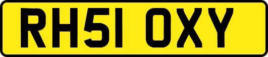 RH51OXY