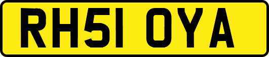 RH51OYA