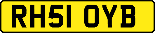 RH51OYB