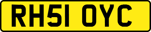 RH51OYC