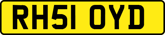 RH51OYD