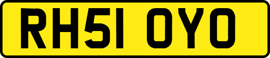 RH51OYO
