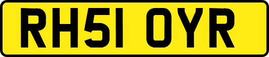 RH51OYR