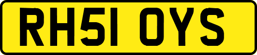 RH51OYS