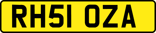 RH51OZA