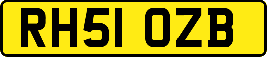 RH51OZB