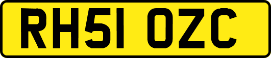 RH51OZC