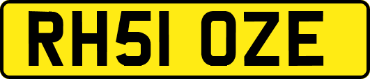 RH51OZE