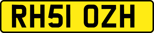 RH51OZH