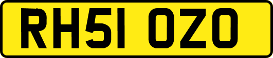 RH51OZO